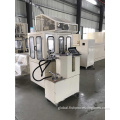 Cnc Multi-die Punch Press Automatic CNC multi-die punch #82 twist off production line making machine Supplier